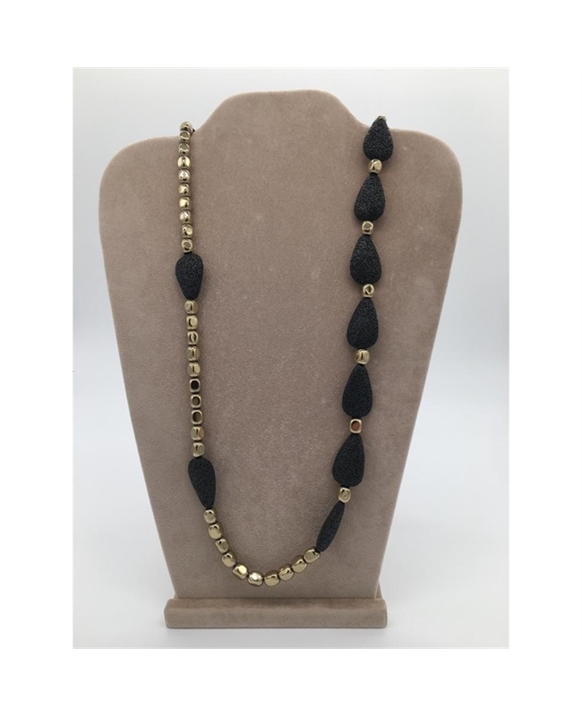 Ematite-Agata lavica 100