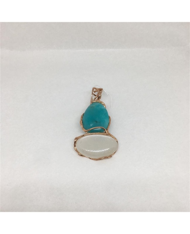 Amazzonite-Moustone 120