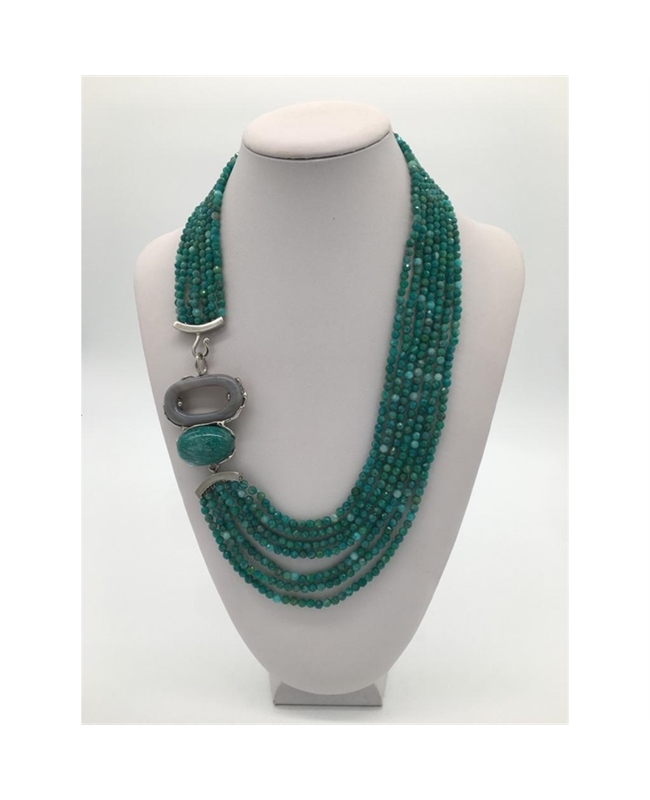 Amazzonite-Agata 380