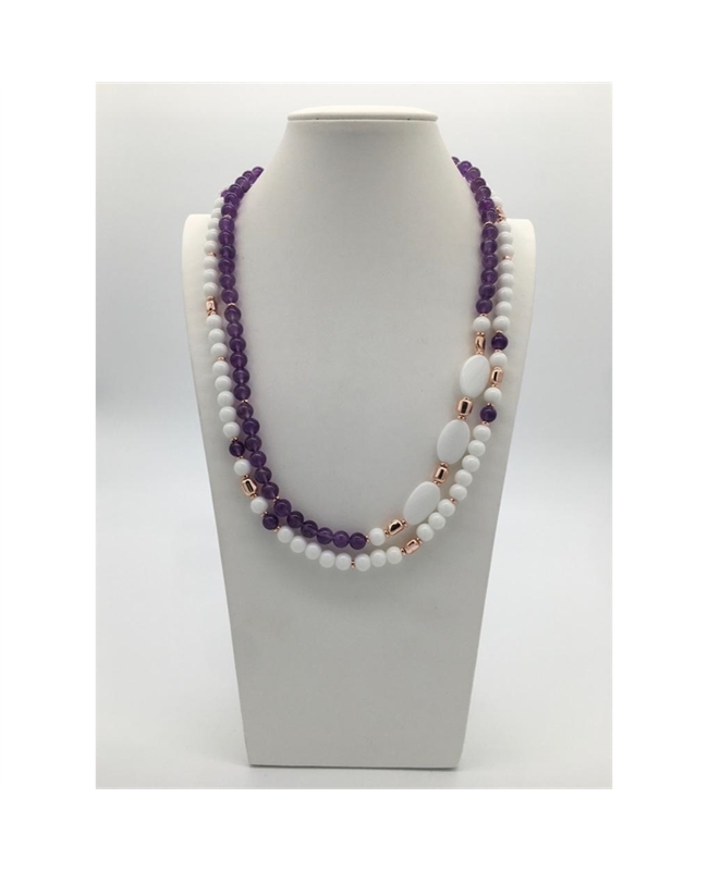 Ametista-Agata-PepiteArg. 180